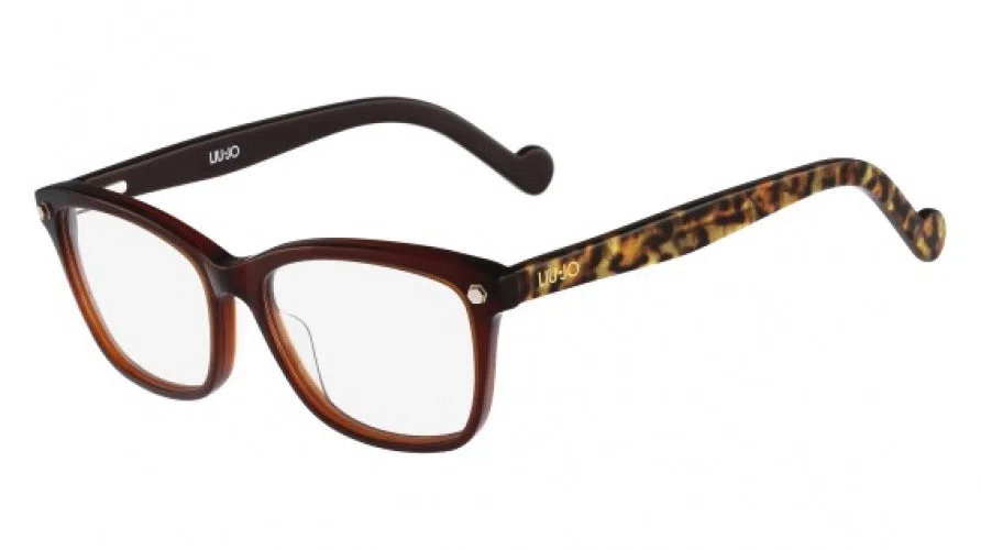 Liu Jo LJ2616 Eyeglasses - view 2